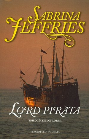 Lord pirata (The Pirate Lord)