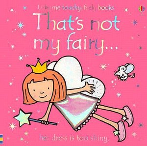 That's Not My Fairy