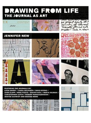 Drawing From Life: The Journal as Art
