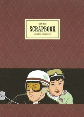 Scrapbook: Uncollected Works 1990-2004