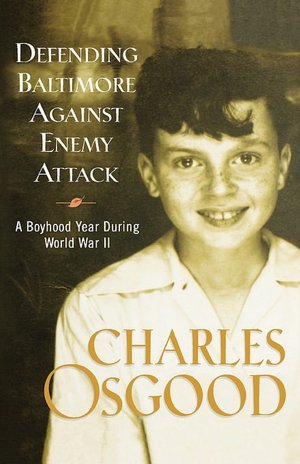 Defending Baltimore Against Enemy Attack