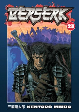 Berserk, Volume 23