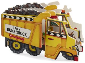 I Am A Dump Truck