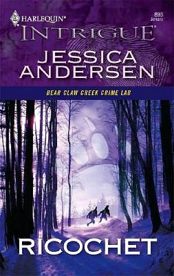 Ricochet (Harlequin Intrigue #893)