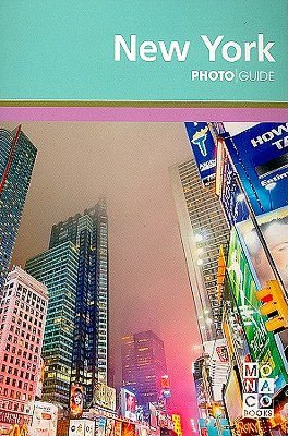 New York Photo Guide