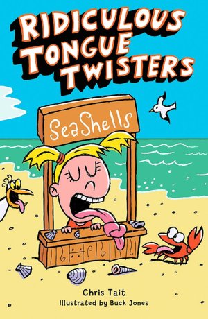 Ridiculous Tongue Twisters