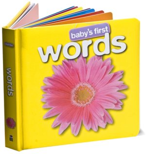 Baby's First Words