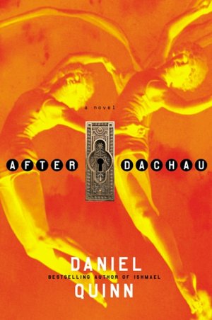 After Dachau: A Novel