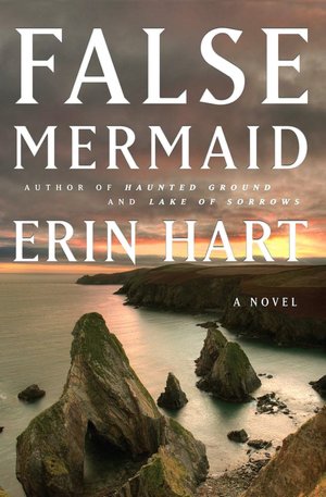 False Mermaid