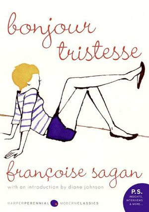 Bonjour Tristesse (P.S. Series)