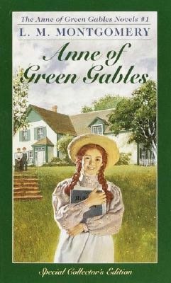 Anne of Green Gables