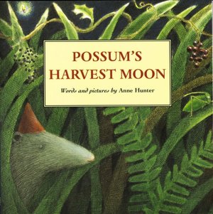 Possum's Harvest Moon