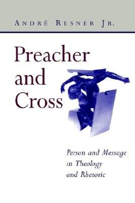 Preacher And Cross