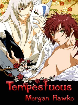 Tempestuous [A Shounen-ai Fantasy]