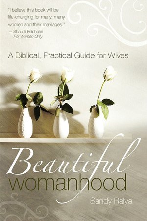 Beautiful Womanhood