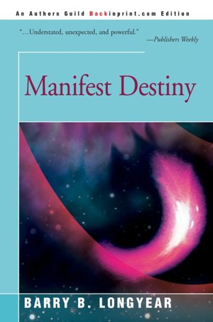 Manifest Destiny