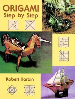 Origami Step by Step