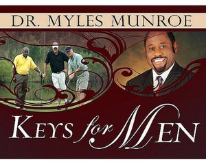 Keys for Men