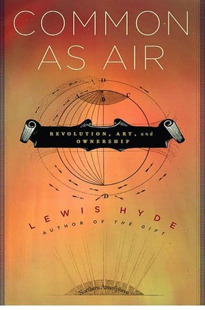 Common as Air: Revolution, Art, and Ownership