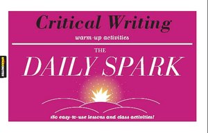 Critical Writing (The Daily Spark)