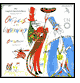 Offenbach: Orpheus in the Underworld (Highlights) by English National Opera: CD Cover