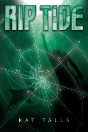 Rip Tide (Dark Life Series #2)