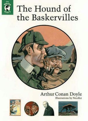 Hound of the Baskervilles (Puffin Classics)