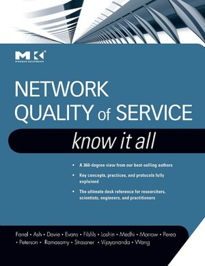 Network Quality of Service