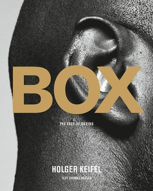 BOX: The Face of Boxing