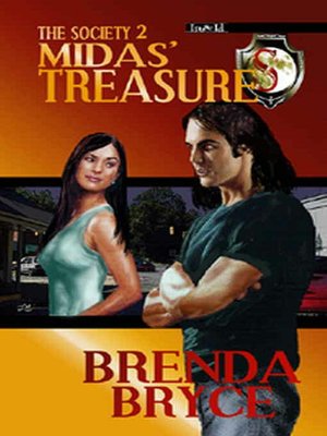 Midas' Touch [The Society 2]