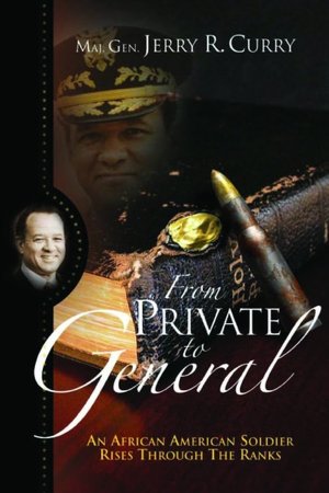 From Private to General: An African American Soldier Rises Through the Ranks