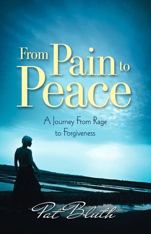 From Pain To Peace