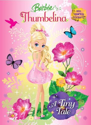 Tiny Tale: Thumbelina
