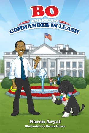 Bo: America's Commander in Leash