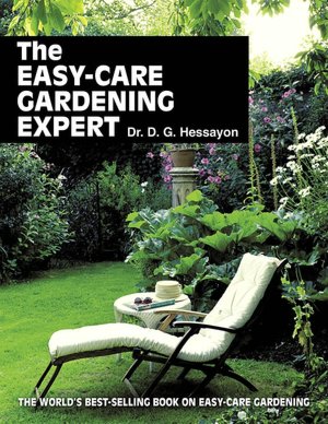 Ebooks epub download freeThe Easy-Care Gardening Expert9780903505444 PDF byD. G. Hessayon