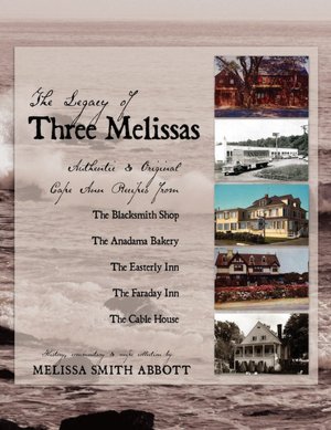 The Legacy Of Three Melissas