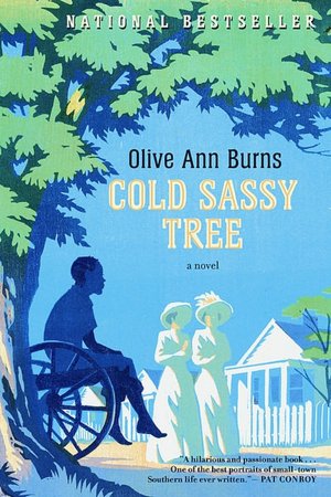 Free ebook downloads from google Cold Sassy Tree by Olive Ann Burns (English literature) 9780618919710 PDB DJVU MOBI