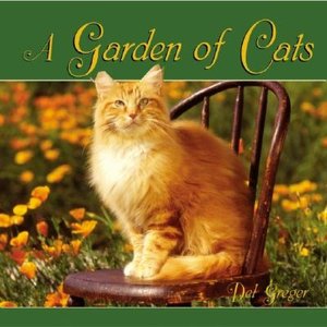 Garden of Cats
