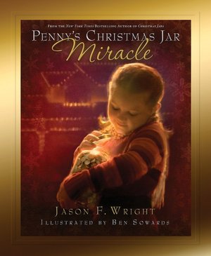 Penny's Christmas Jar Miracle