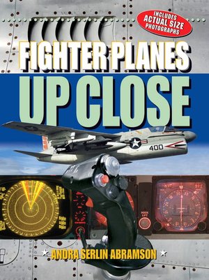Fighter Planes UP CLOSE