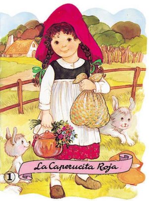 Caperucita Roja