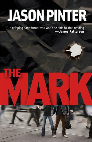 The Mark (Henry Parker Series #1)