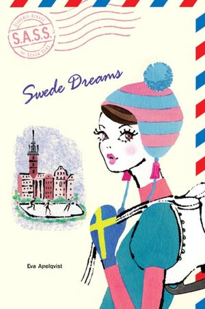 Swede Dreams (S.A.S.S. Series #8)