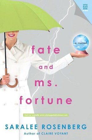 Fate and Ms. Fortune