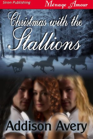 Christmas with the Stallions