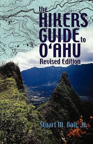Hikers Guide to O'ahu