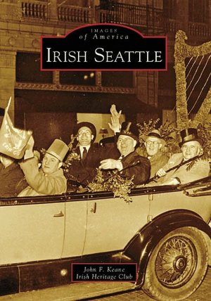 Irish Seattle, Washington