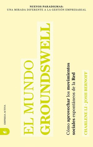 El Mundo Groundswell