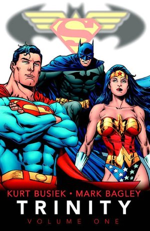 Trinity