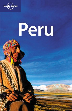 Lonely Planet: Peru